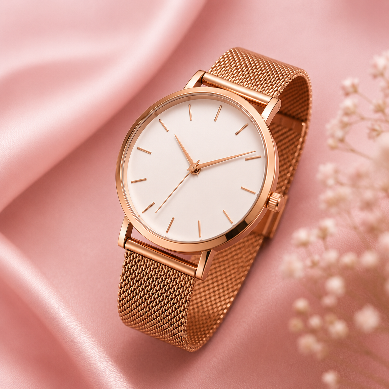 Montres