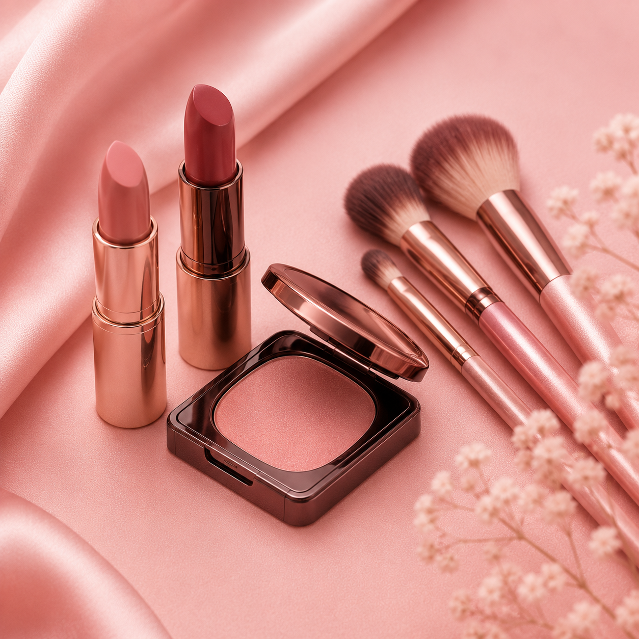 Maquillage