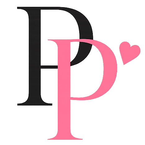 Pretty In pink